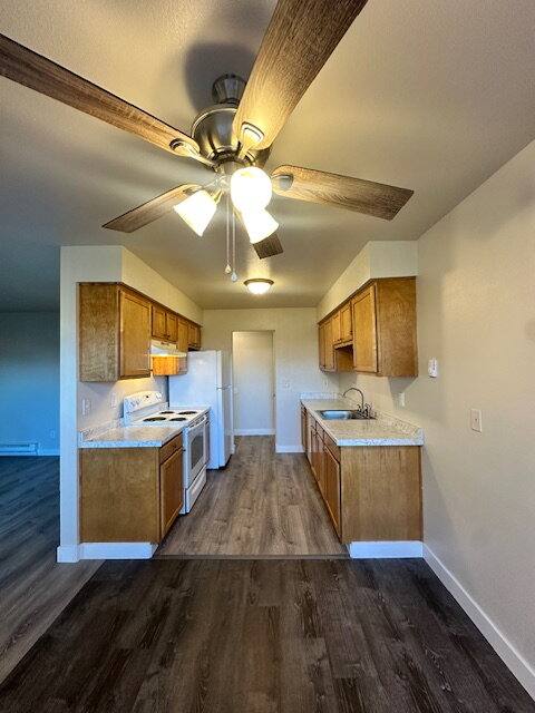 Apartment for rent at 15790 SE Division St #17, Portland, OR 97236