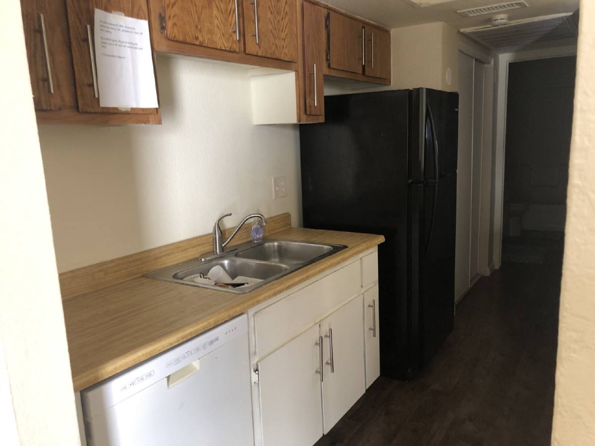 Apartment for rent at 18202 N Cave Creek Rd #229, Phoenix, AZ 85032