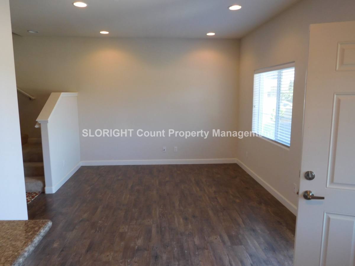 Townhouse for rent at 923 Humbert Ave, San Luis Obispo, CA 93401