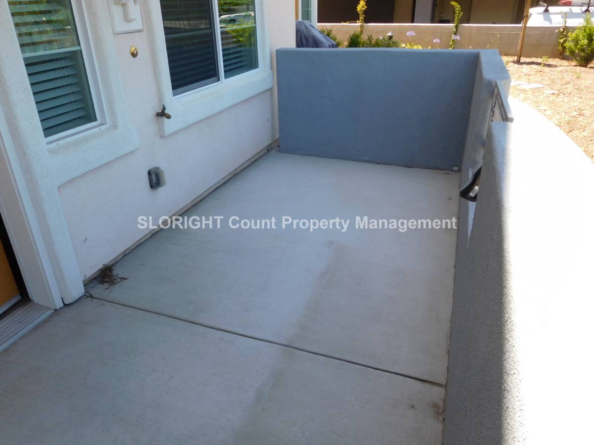 Townhouse for rent at 923 Humbert Ave, San Luis Obispo, CA 93401