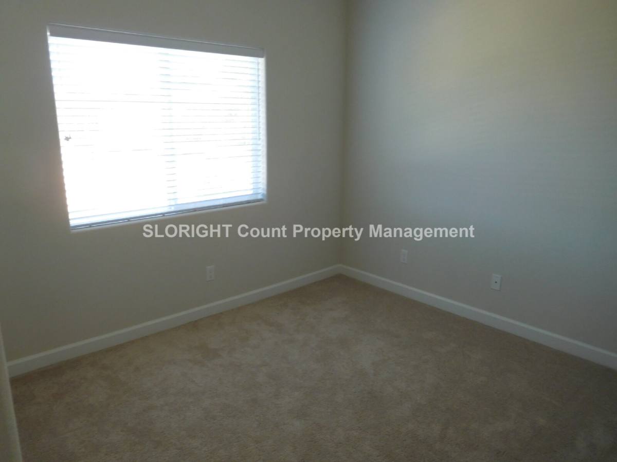 Townhouse for rent at 923 Humbert Ave, San Luis Obispo, CA 93401