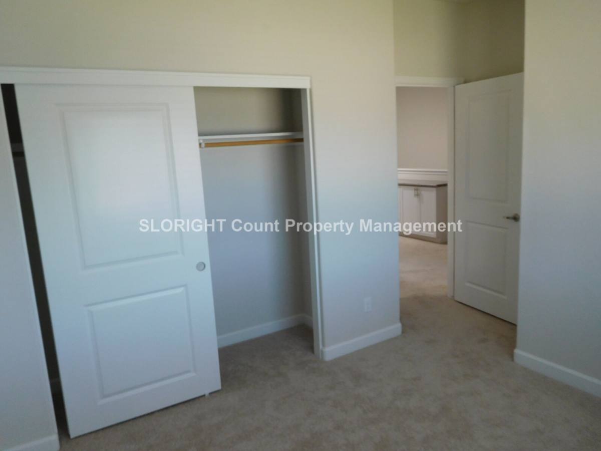 Townhouse for rent at 923 Humbert Ave, San Luis Obispo, CA 93401