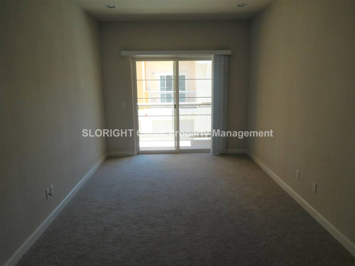 Townhouse for rent at 923 Humbert Ave, San Luis Obispo, CA 93401