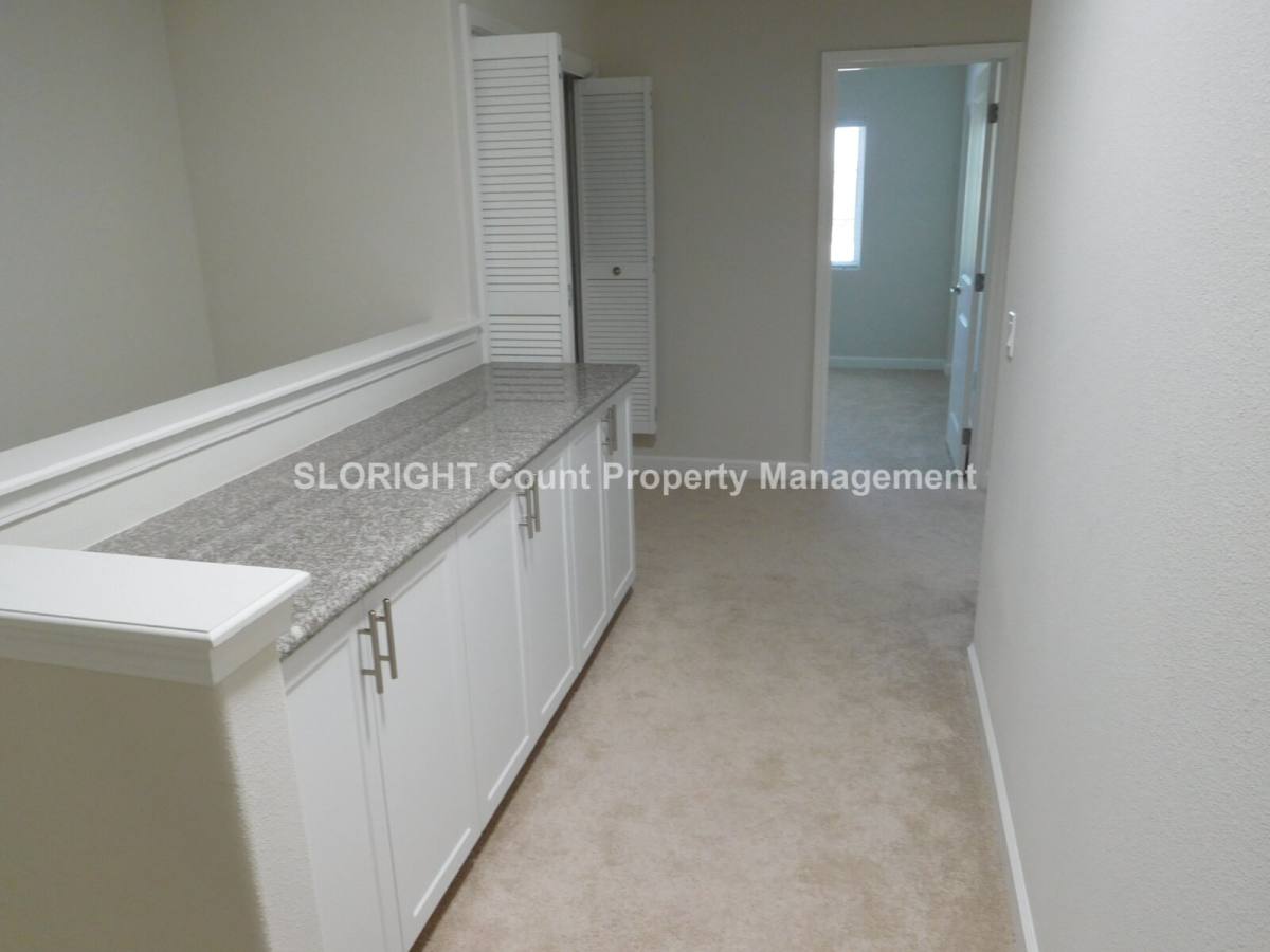 Townhouse for rent at 923 Humbert Ave, San Luis Obispo, CA 93401