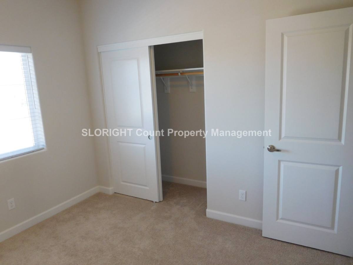Townhouse for rent at 923 Humbert Ave, San Luis Obispo, CA 93401