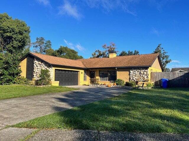 House for rent at 724 Fortuna Dr, Brandon, FL 33511