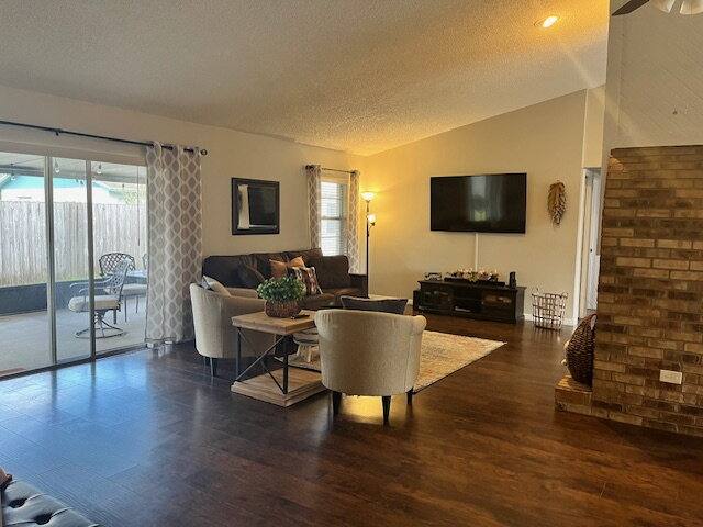 House for rent at 724 Fortuna Dr, Brandon, FL 33511