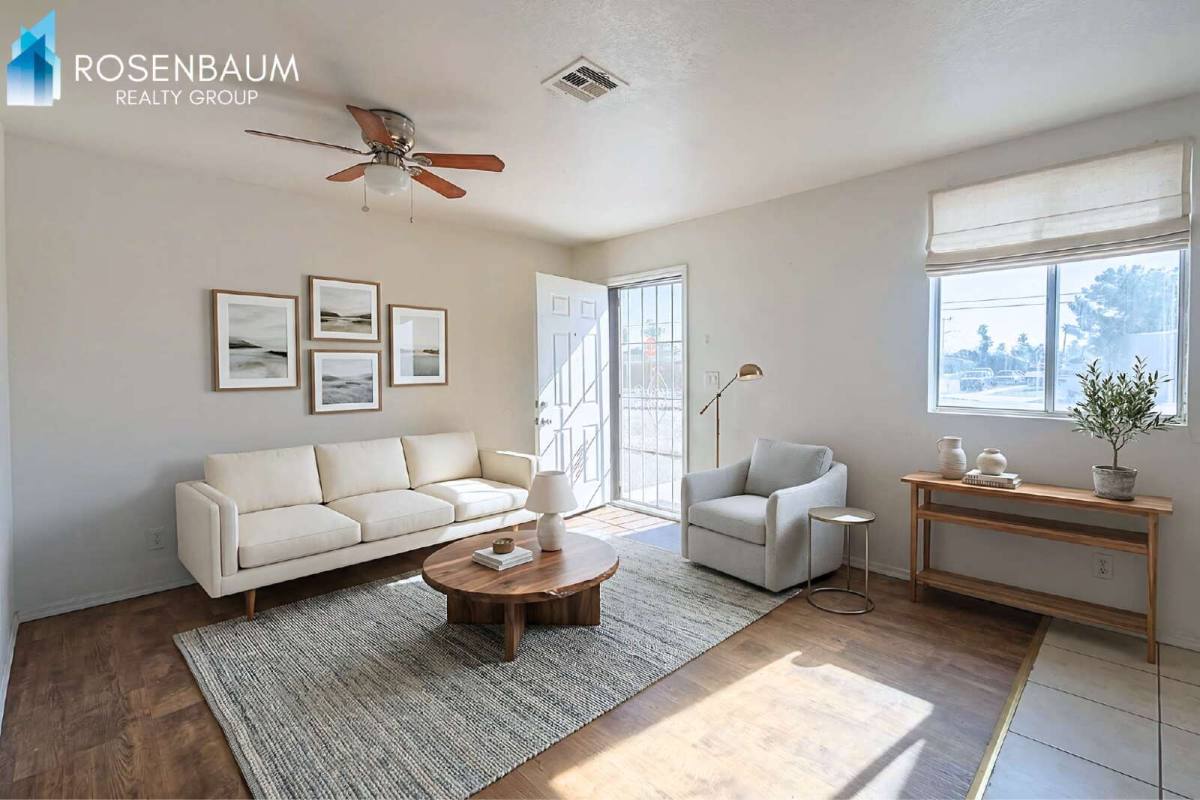 Apartment for rent at 1702 W Shangri La Rd #3, Phoenix, AZ 85029