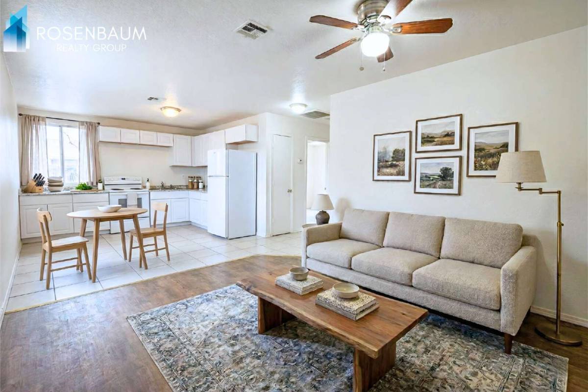 Apartment for rent at 1702 W Shangri La Rd #3, Phoenix, AZ 85029