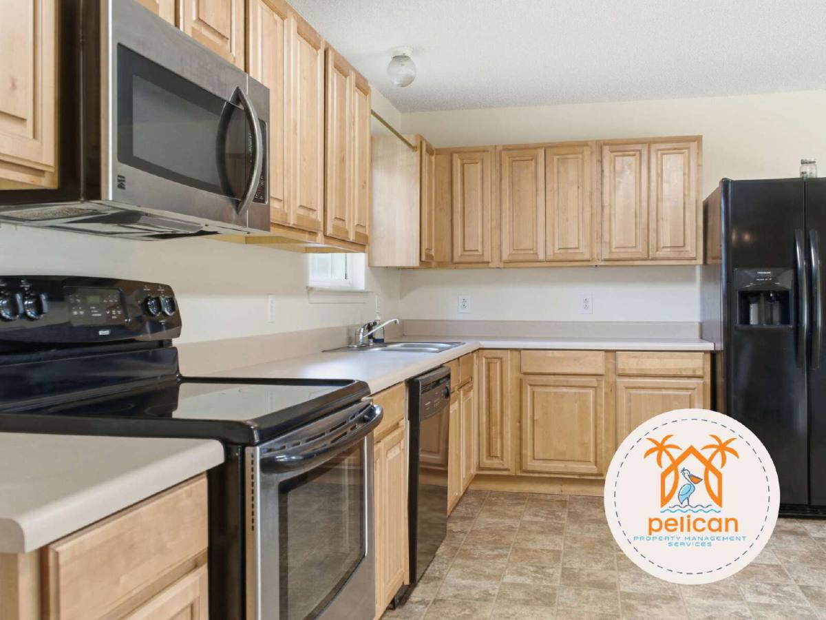 House for rent at 1716 N S St, Pensacola, FL 32505