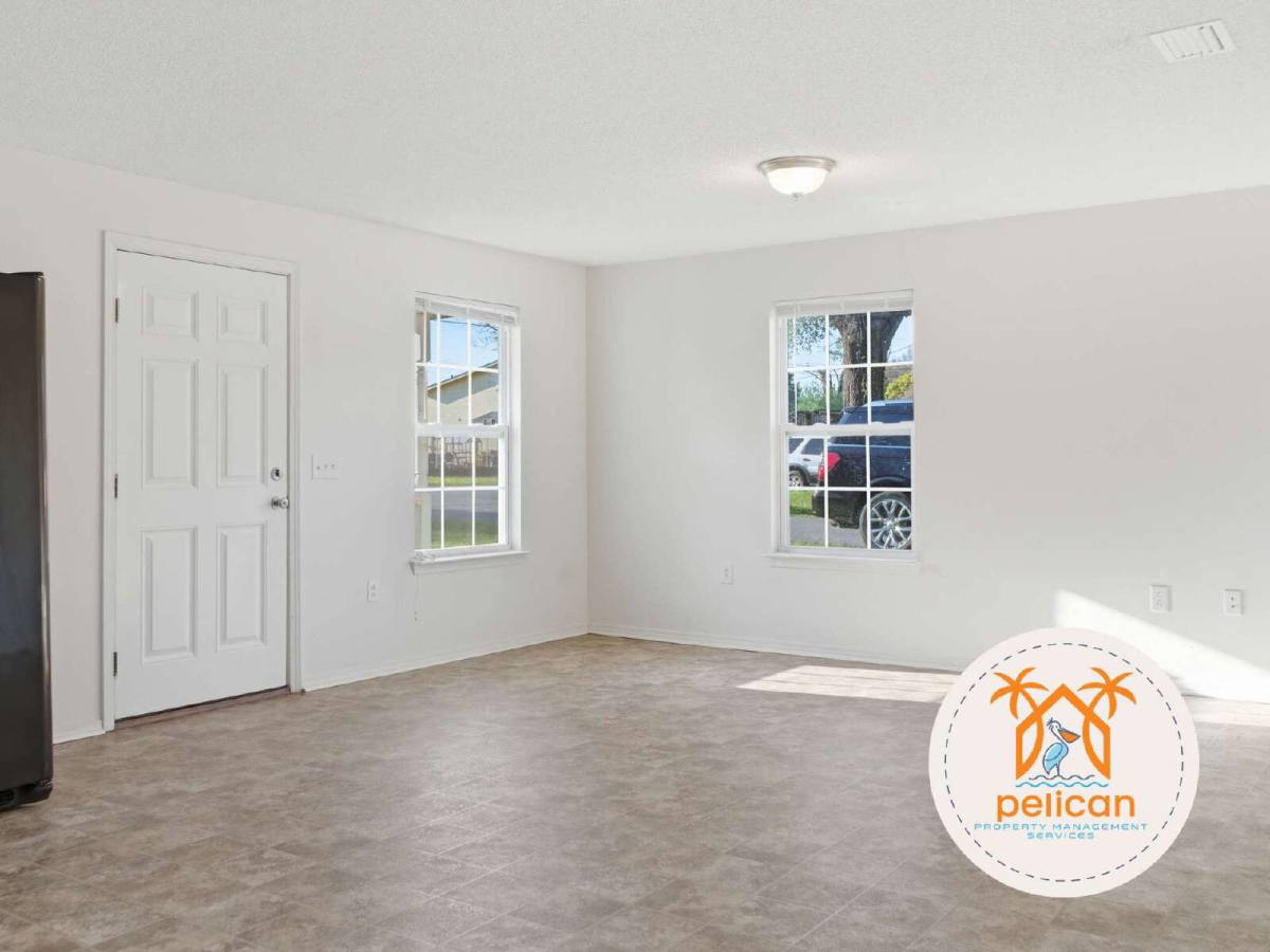 House for rent at 1716 N S St, Pensacola, FL 32505