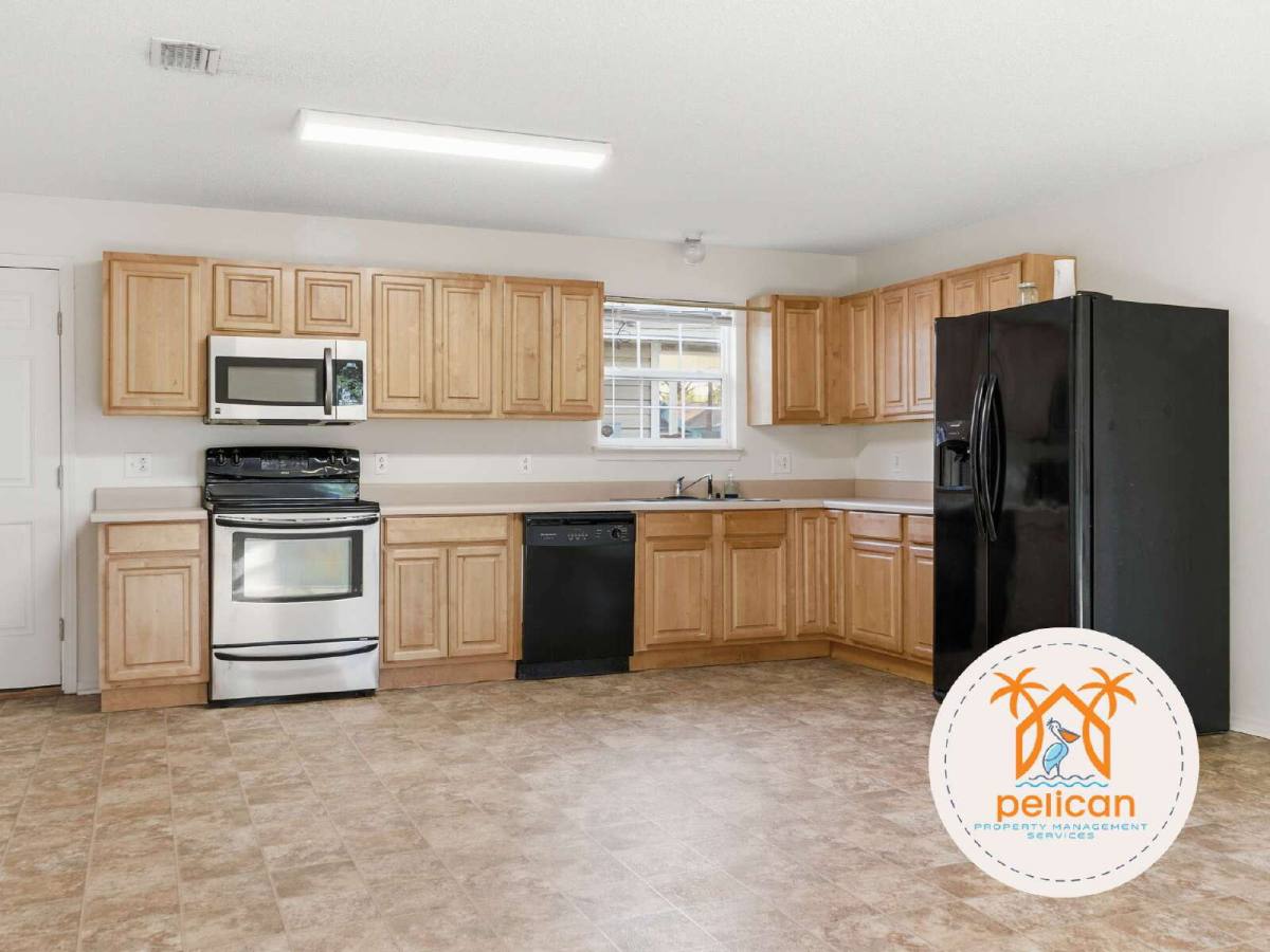 House for rent at 1716 N S St, Pensacola, FL 32505