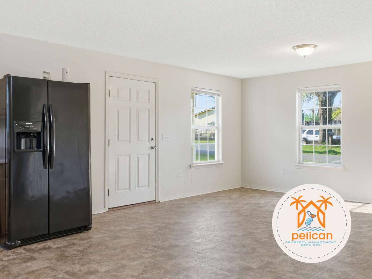House for rent at 1716 N S St, Pensacola, FL 32505