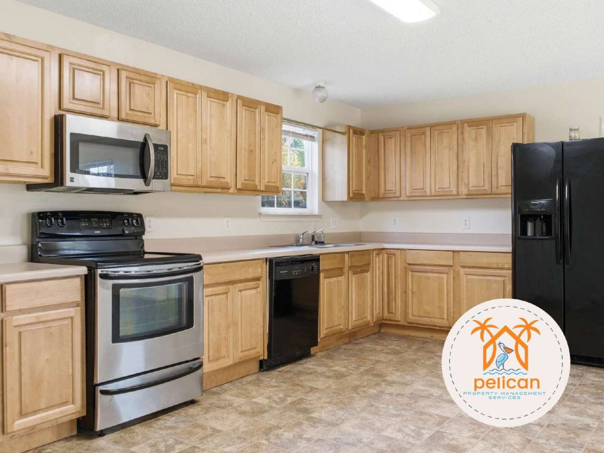 House for rent at 1716 N S St, Pensacola, FL 32505