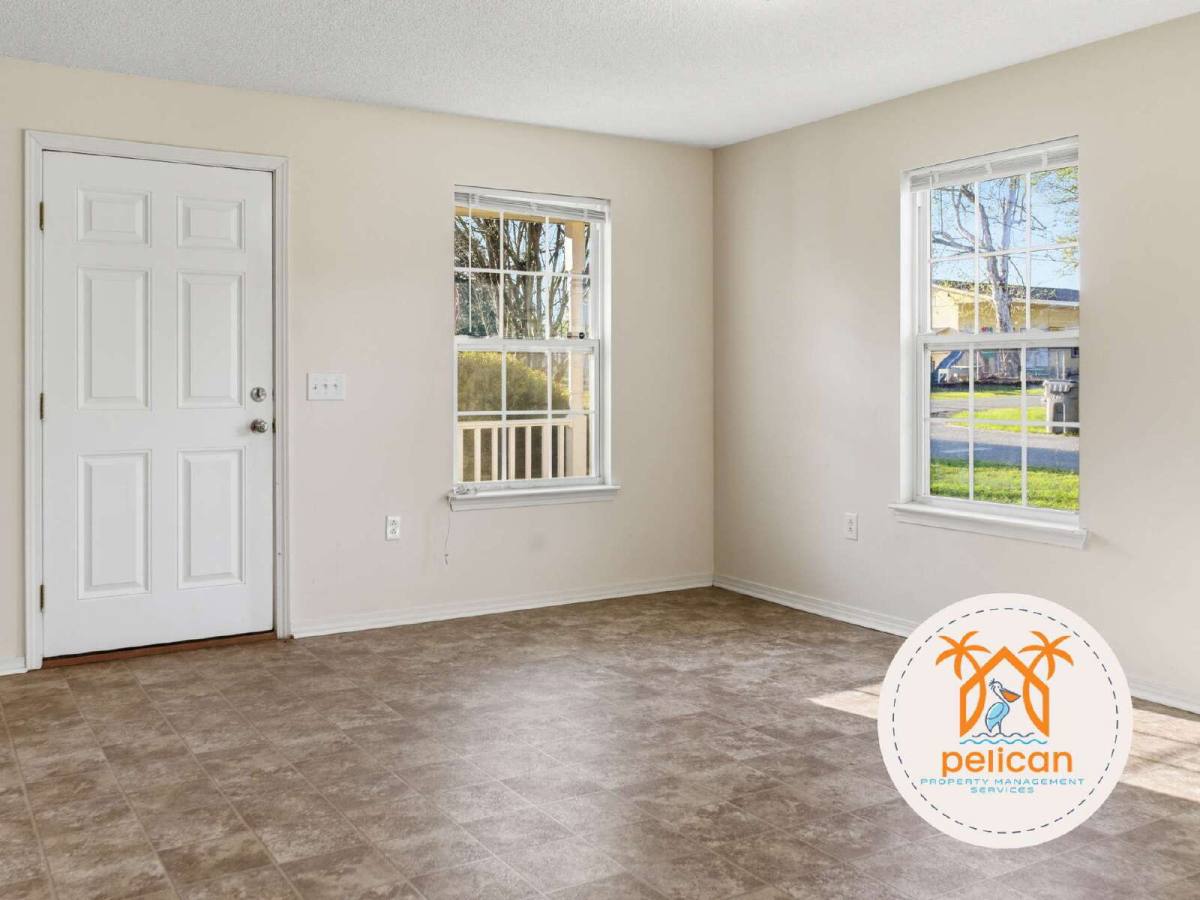 House for rent at 1716 N S St, Pensacola, FL 32505
