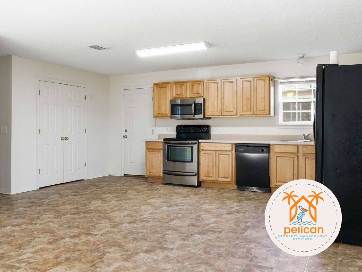 House for rent at 1716 N S St, Pensacola, FL 32505
