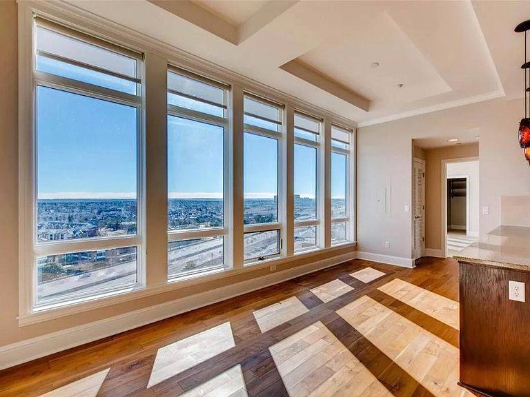Apartment for rent at 7600 Landmark Way, Englewood, CO 80111