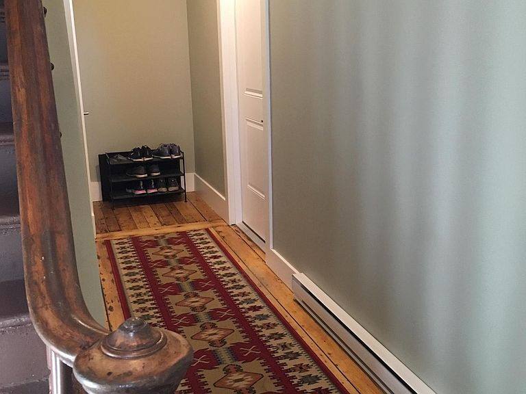 Apartment for rent at 15 Merrill St, Portland, ME 04101