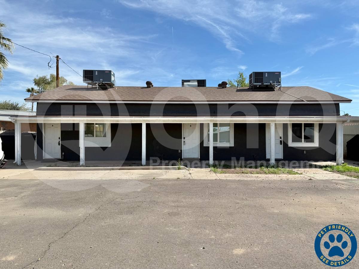 Apartment for rent at 231 S 1st St #B, Avondale, AZ 85323