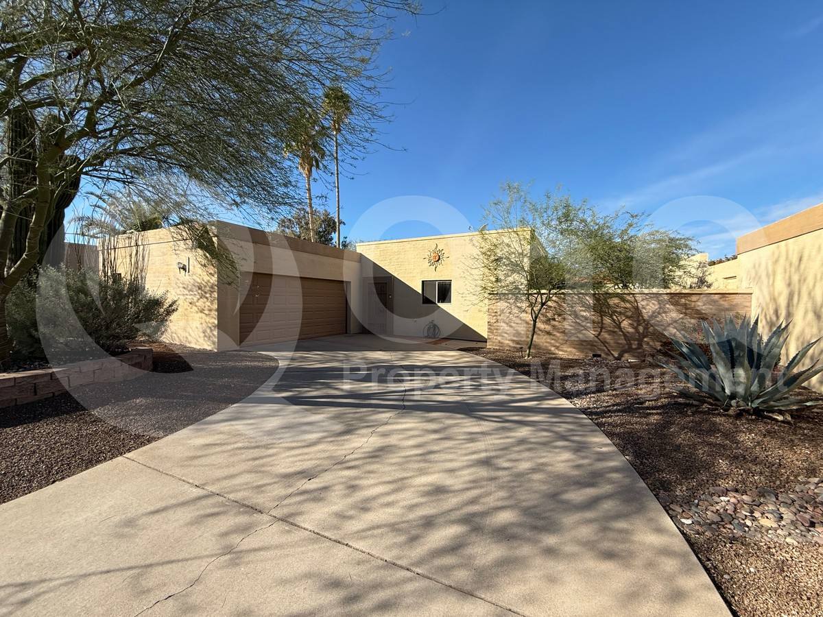 House for rent at 1817 N Evelyn Ave, Tucson, AZ 85715
