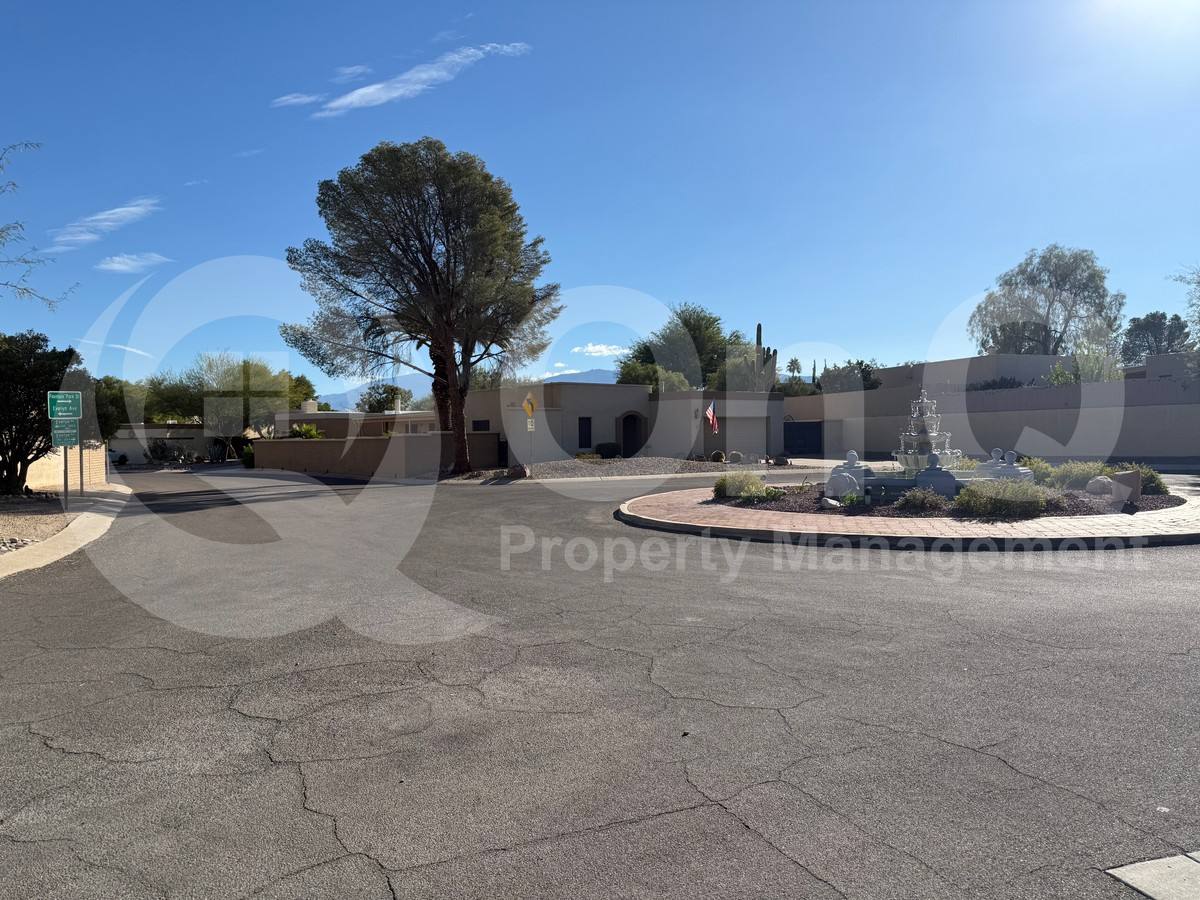 House for rent at 1817 N Evelyn Ave, Tucson, AZ 85715