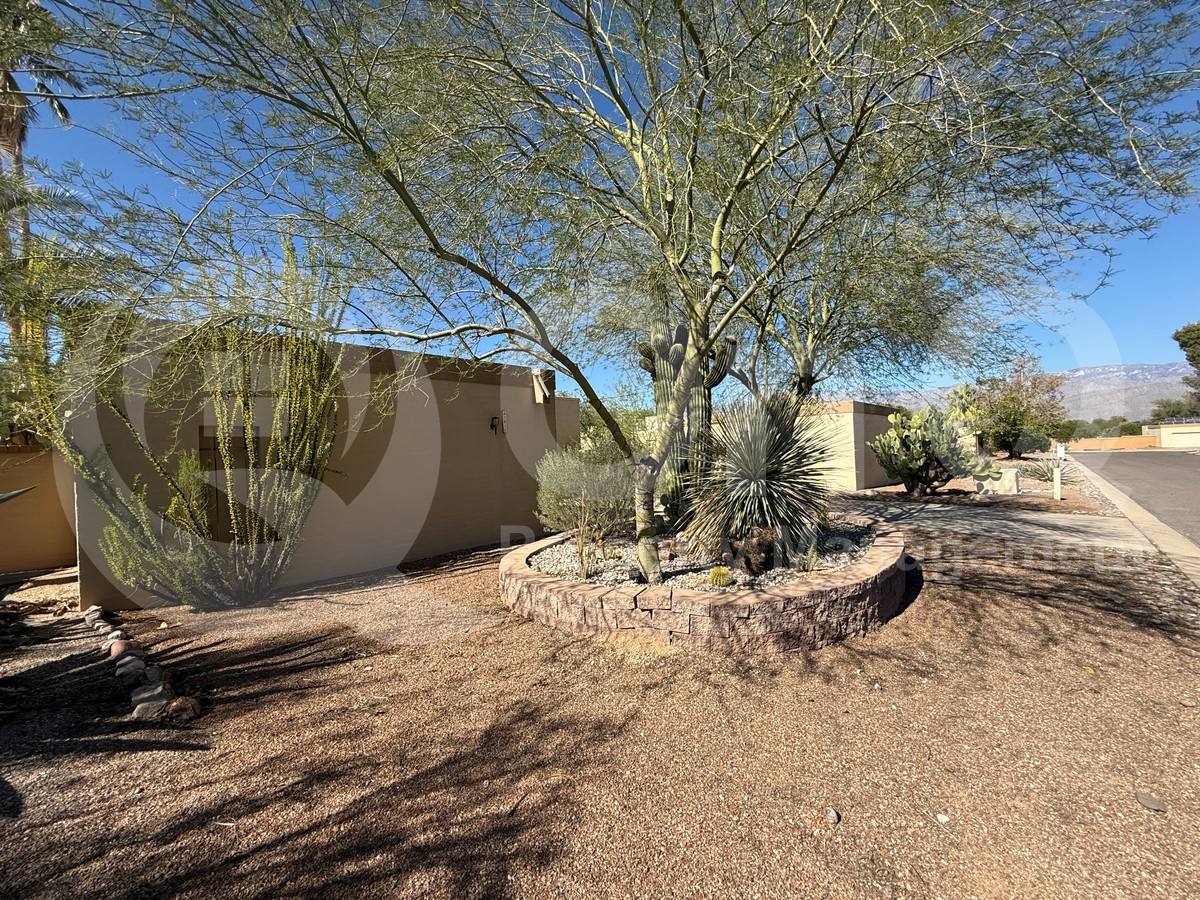 House for rent at 1817 N Evelyn Ave, Tucson, AZ 85715