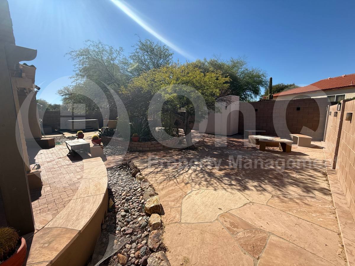 House for rent at 1817 N Evelyn Ave, Tucson, AZ 85715
