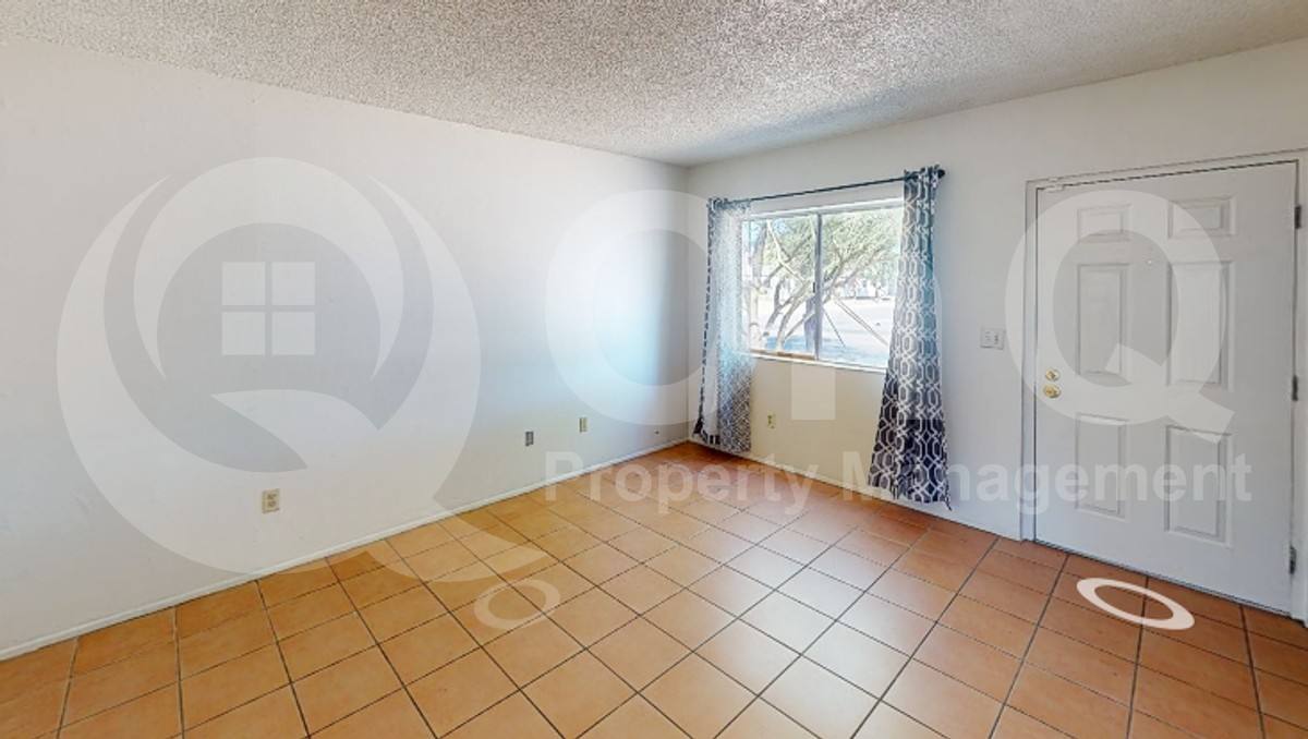House for rent at 4402 E Pima St, Tucson, AZ 85712