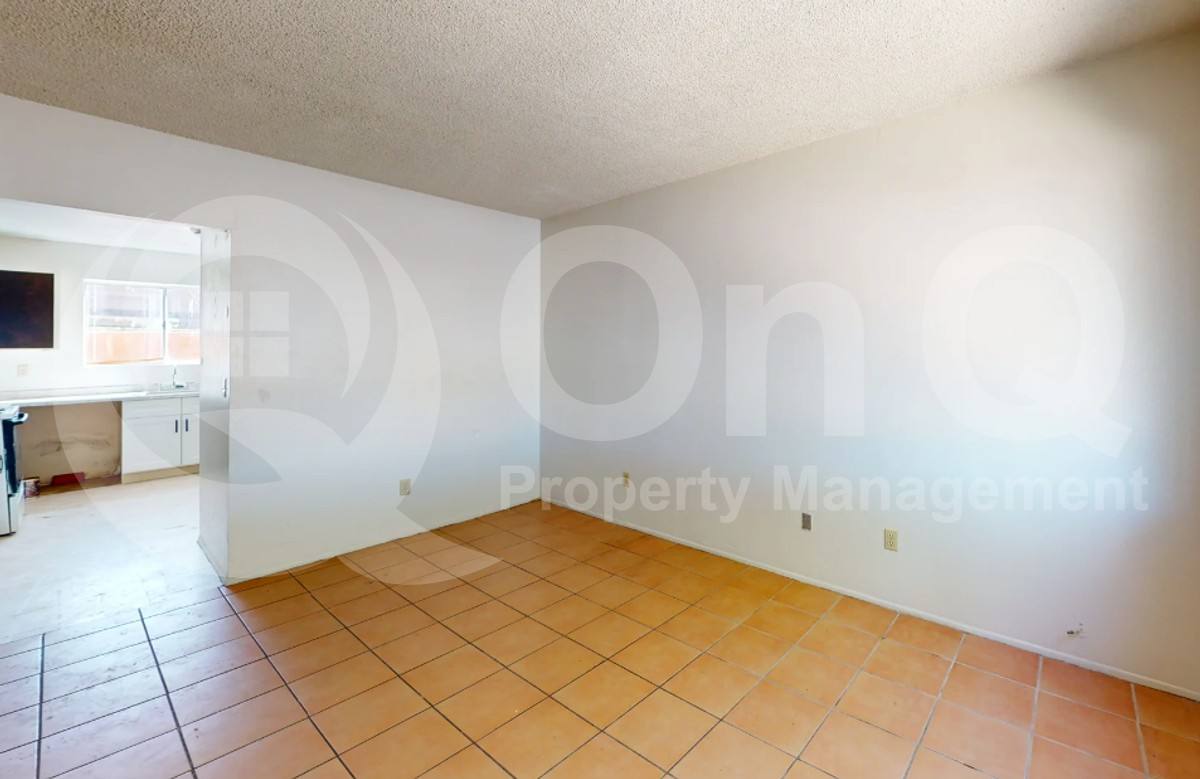 House for rent at 4402 E Pima St, Tucson, AZ 85712