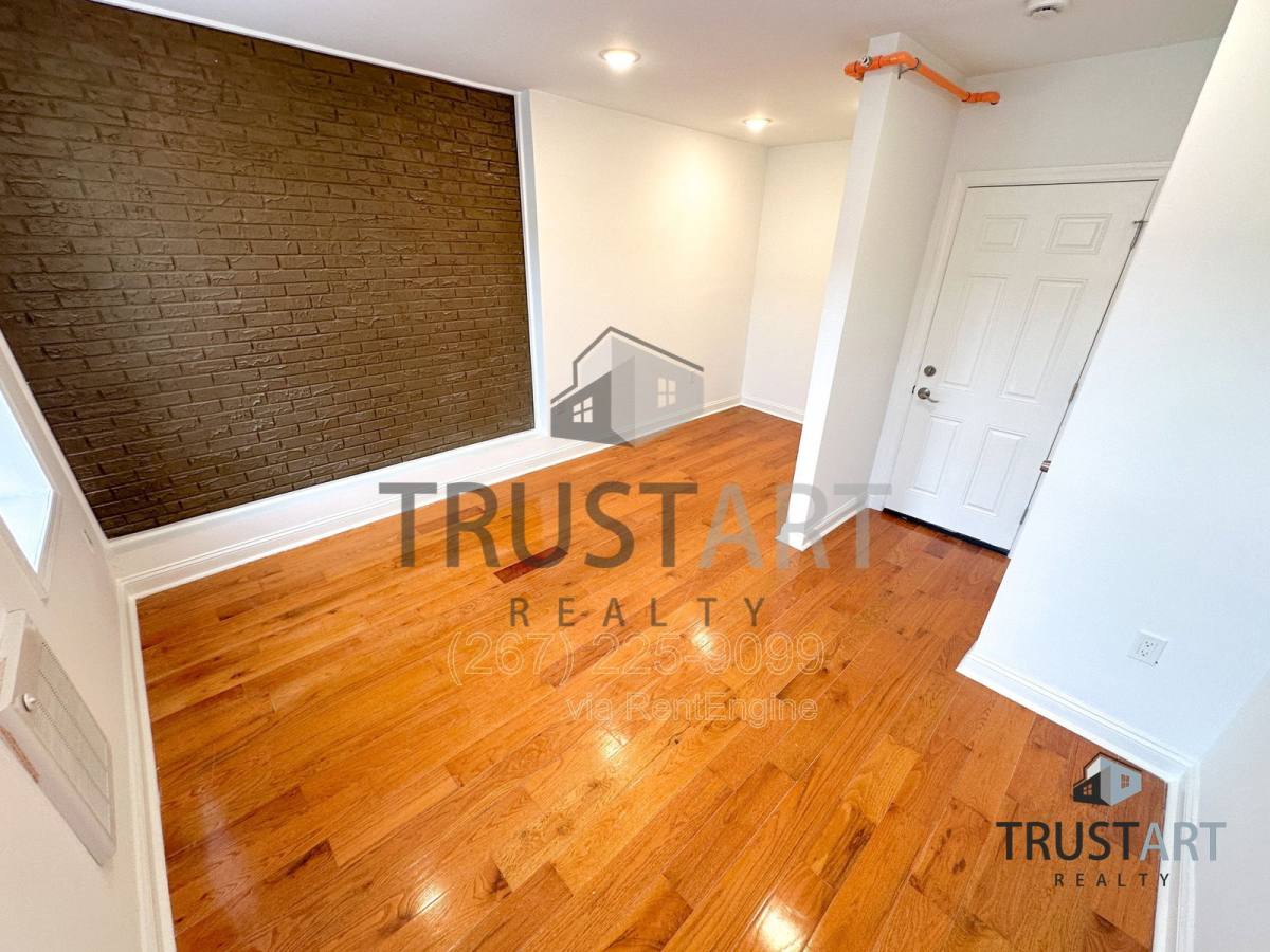 Apartment for rent at 2025 N 4th St #2A, Philadelphia, PA 19122