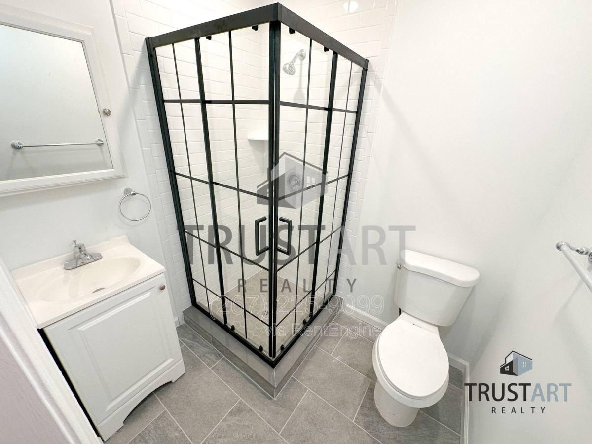 Apartment for rent at 2025 N 4th St #2A, Philadelphia, PA 19122
