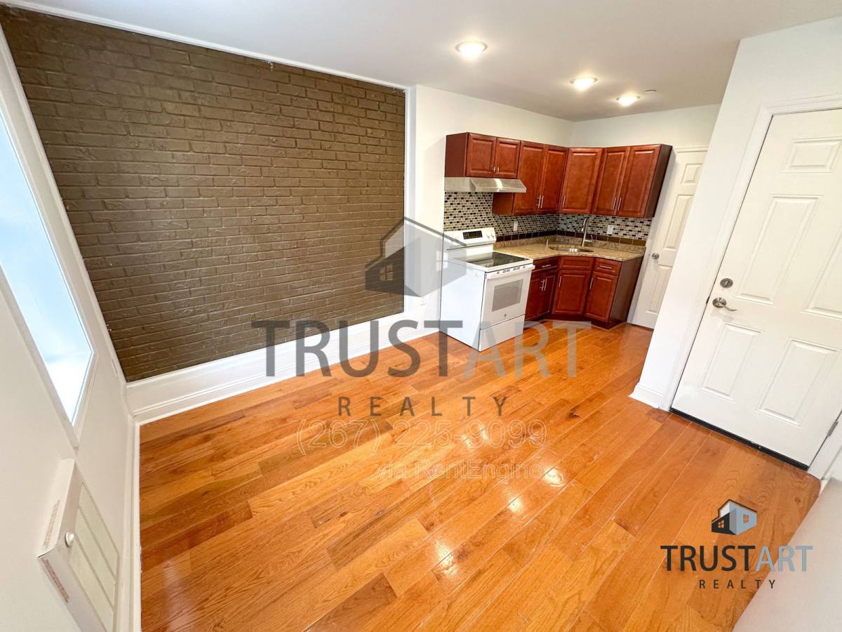 Apartment for rent at 2025 N 4th St #2A, Philadelphia, PA 19122