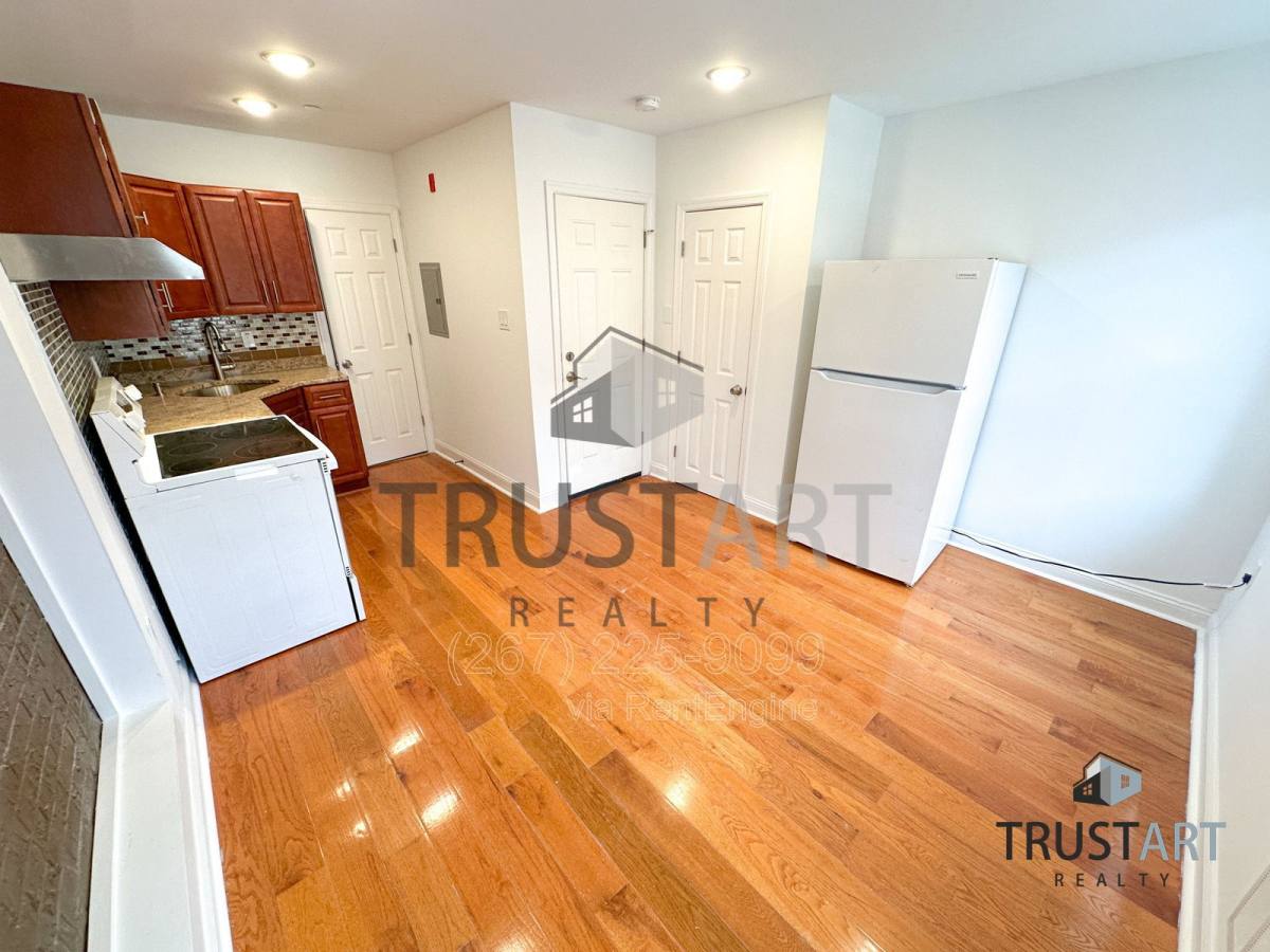 Apartment for rent at 2025 N 4th St #2A, Philadelphia, PA 19122