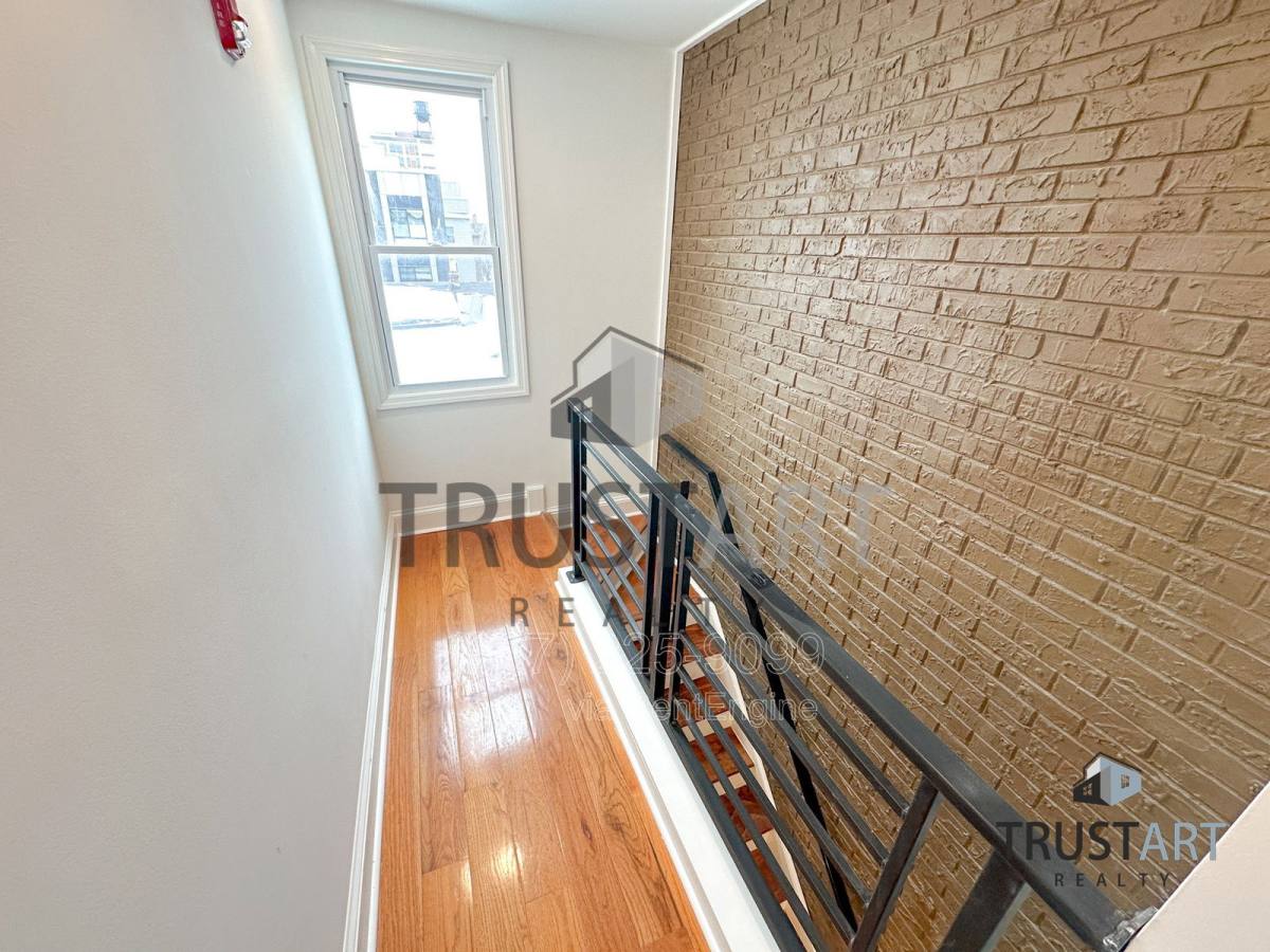 Apartment for rent at 2025 N 4th St #2A, Philadelphia, PA 19122