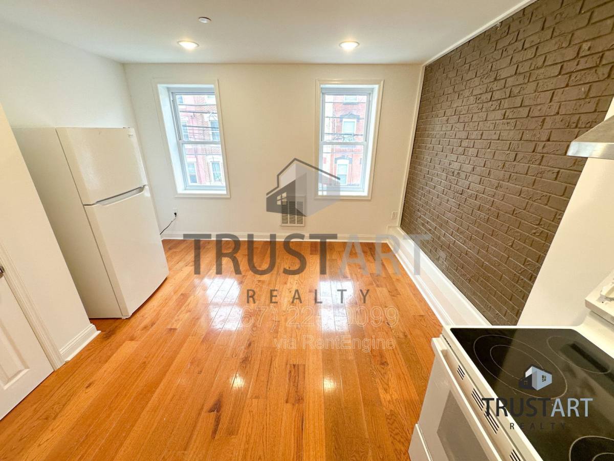 Apartment for rent at 2025 N 4th St #2A, Philadelphia, PA 19122