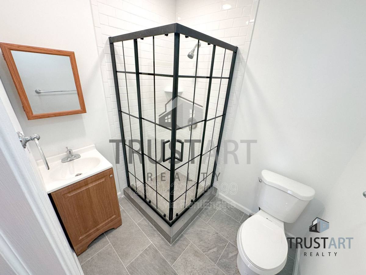 Apartment for rent at 2025 N 4th St #2A, Philadelphia, PA 19122