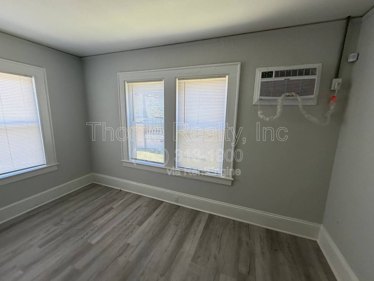 House for rent at 821 Marigold St, Rocky Mount, NC 27801