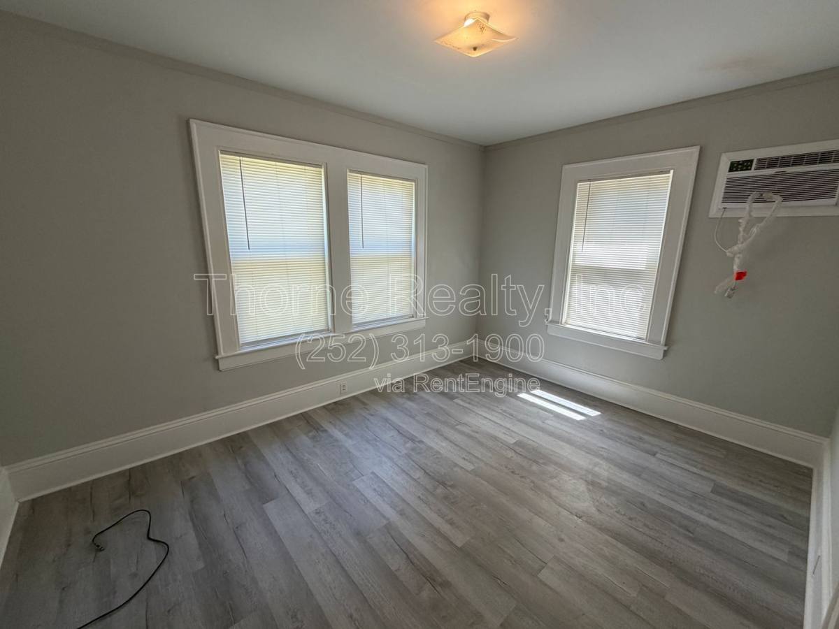 House for rent at 821 Marigold St, Rocky Mount, NC 27801