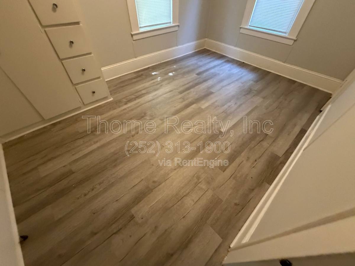 House for rent at 821 Marigold St, Rocky Mount, NC 27801