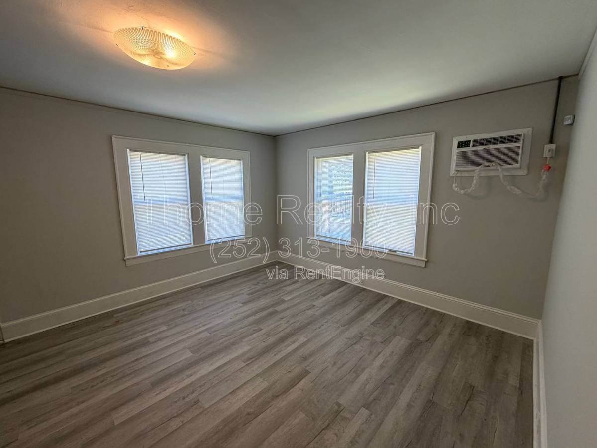 House for rent at 821 Marigold St, Rocky Mount, NC 27801
