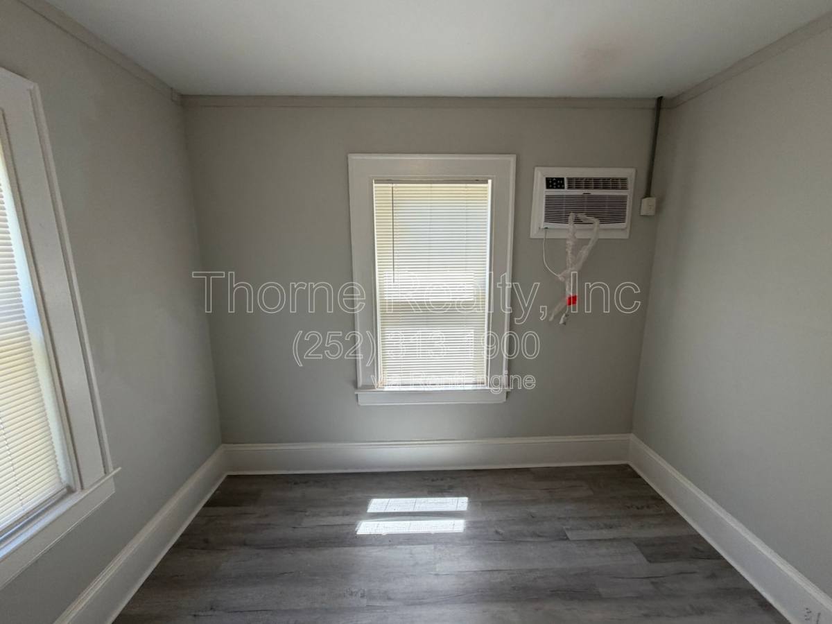 House for rent at 821 Marigold St, Rocky Mount, NC 27801