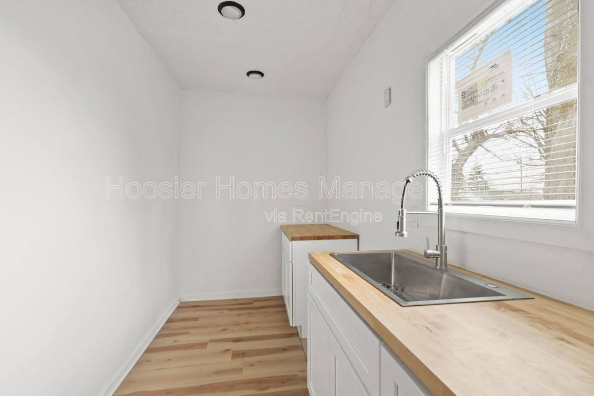 Apartment for rent at 822 N Bradley Ave #822, Indianapolis, IN 46201