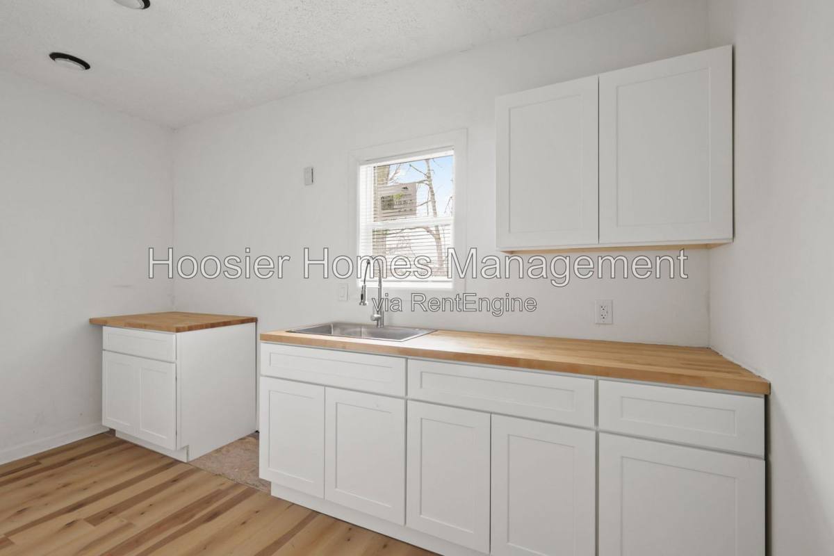 Apartment for rent at 822 N Bradley Ave #822, Indianapolis, IN 46201