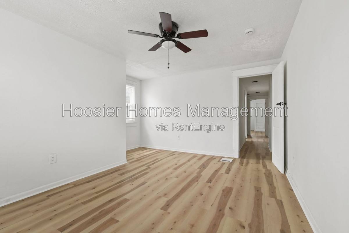 Apartment for rent at 822 N Bradley Ave #822, Indianapolis, IN 46201