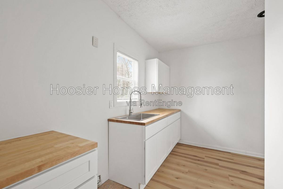Apartment for rent at 822 N Bradley Ave #822, Indianapolis, IN 46201