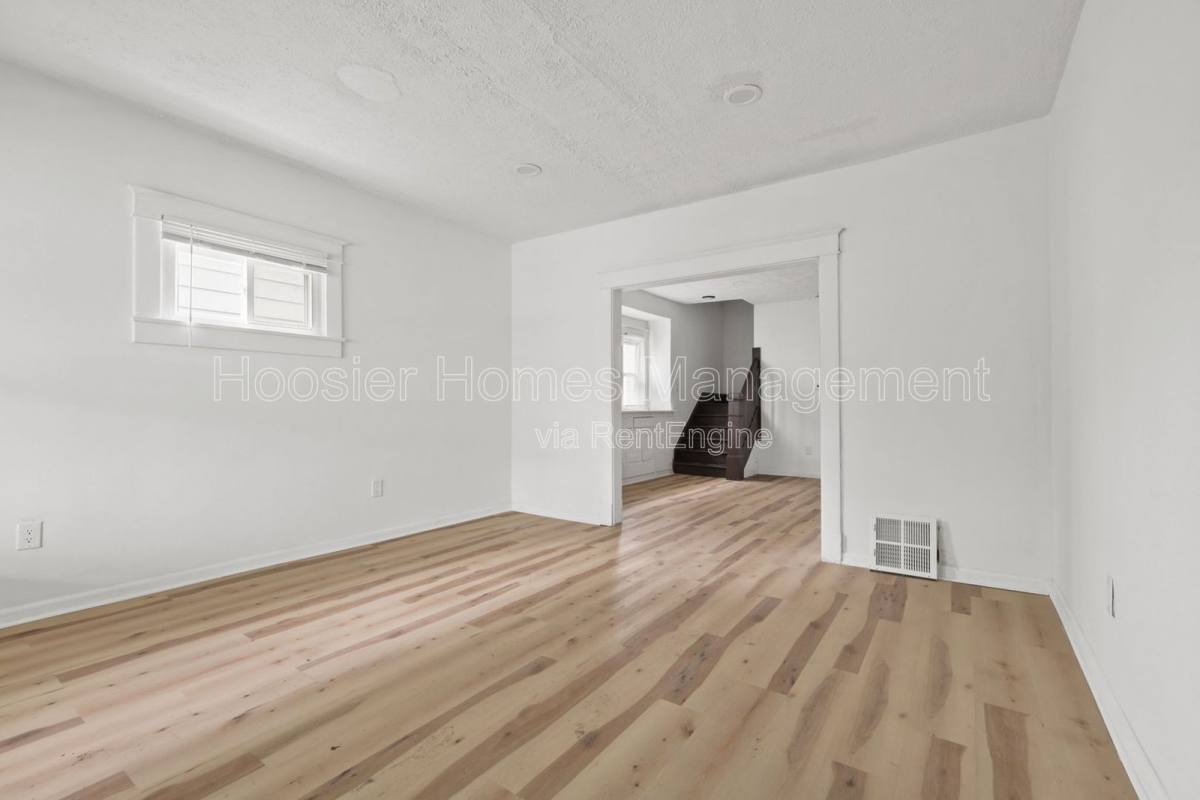 Apartment for rent at 822 N Bradley Ave #822, Indianapolis, IN 46201