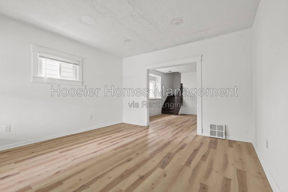 Apartment for rent at 822 N Bradley Ave #822, Indianapolis, IN 46201