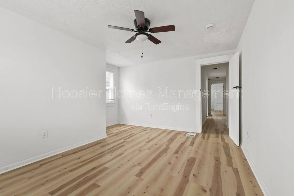 Apartment for rent at 822 N Bradley Ave #822, Indianapolis, IN 46201