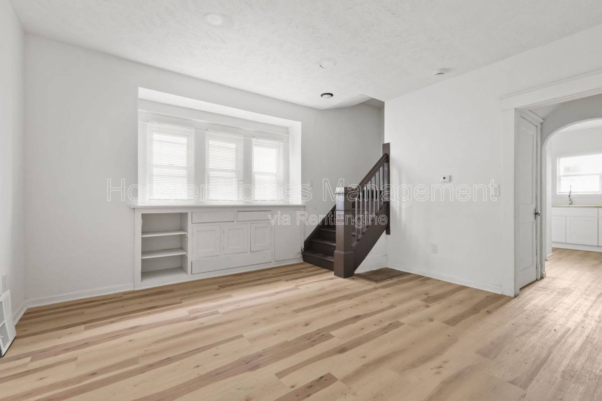 Apartment for rent at 822 N Bradley Ave #822, Indianapolis, IN 46201