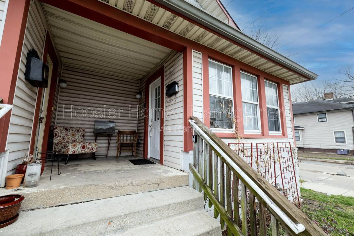 Townhouse for rent at 2901 N Talbott St, Indianapolis, IN 46205